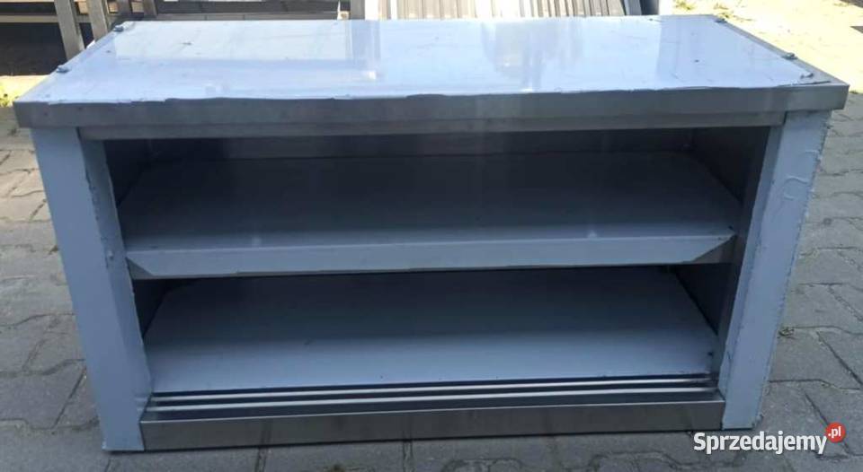 Szafka Wisząca Otwarta 904050 S 1174O wielkopolskie Ostrów Wielkopolski sprzedam