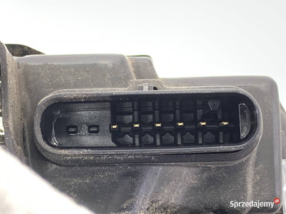 ZAMEK DRZWI LEWY PRZÓD VOLVO V40 Hatchback osobowe