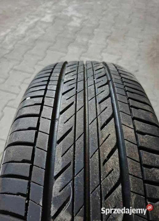 Bridgestone Ecopia EP150 DOT0921