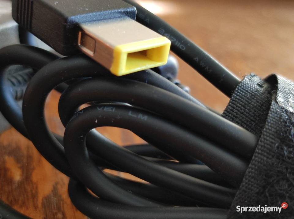 zasilacz Lenovo ADL135NCC3A 135W oryginalny Kielce