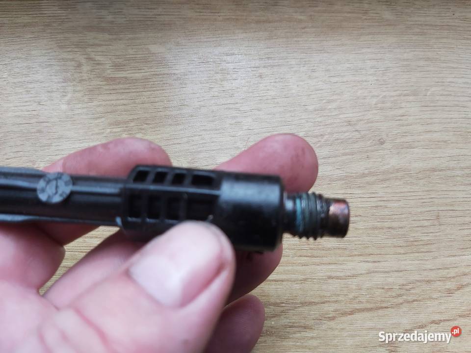 Zawór bezzwrotny 16T LCW opel 55569827 sprzedam