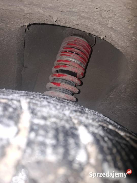 bmw e46 m54b22 Krzeszów