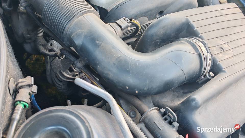 Opel Astra G 14 Klimatyzacja elektryczne szyby Astra wielkopolskie Dopiewo sprzedam