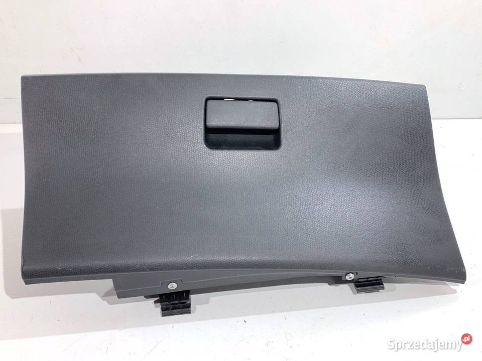 SCHOWEK PASAŻERA SUZUKI SWIFT III Hatchback