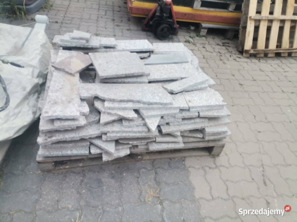 Granit Pozostałe Białystok