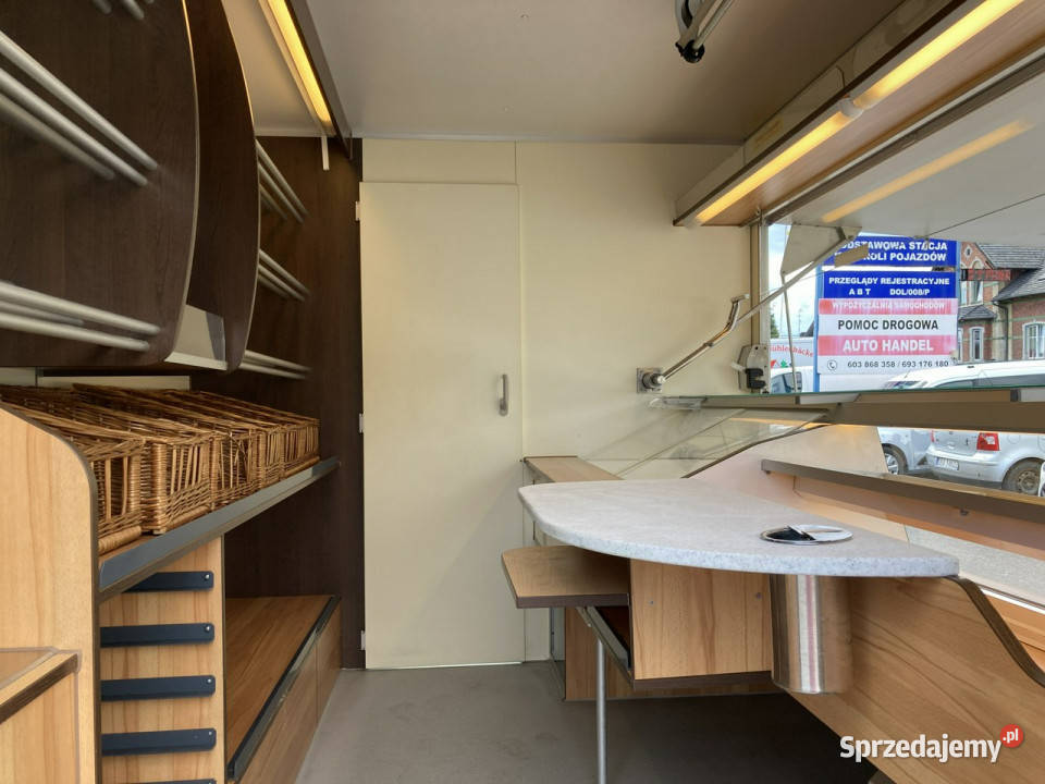 Renault Master Autosklep sklep bar dolnośląskie Syców