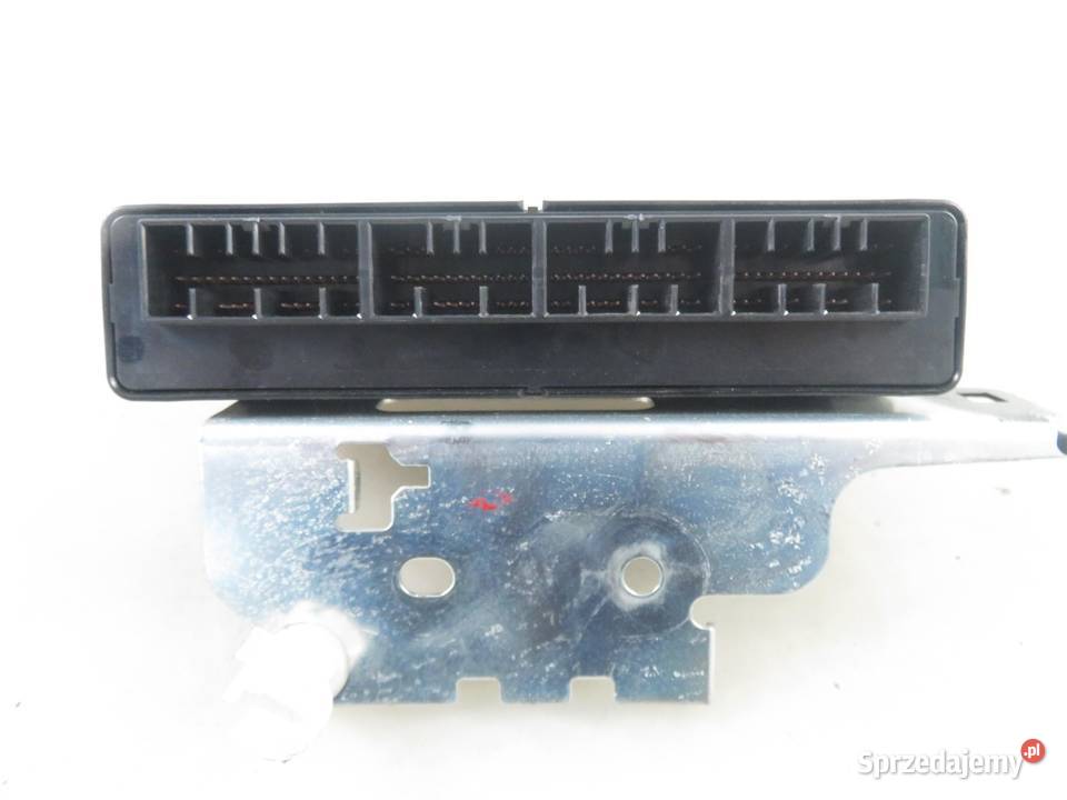 MODUŁ KOMFORTU SUBARU IMPREZA III GR GH G3