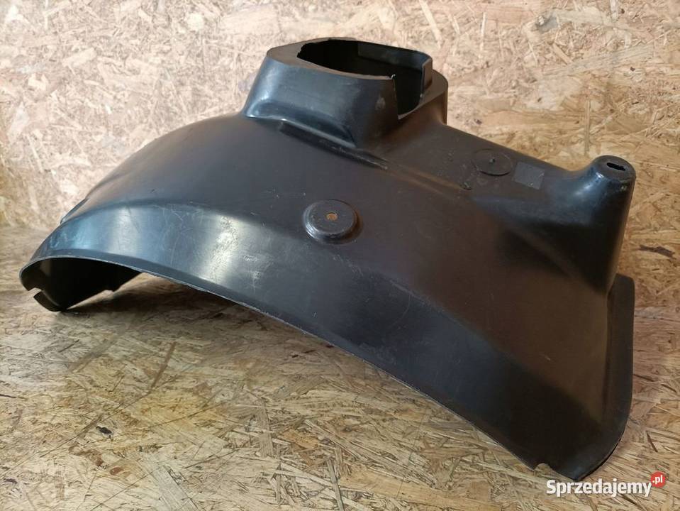 SMART FORTWO 450 NADKOLE PRAWY PRZÓD 0000826V009 Pleszew