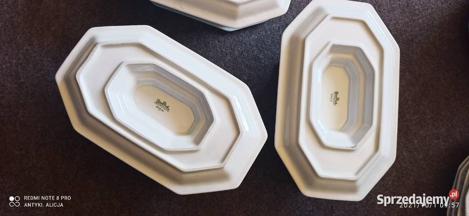 Sosjerka Jeżyna Rosenthal Maria Gdańsk sprzedam