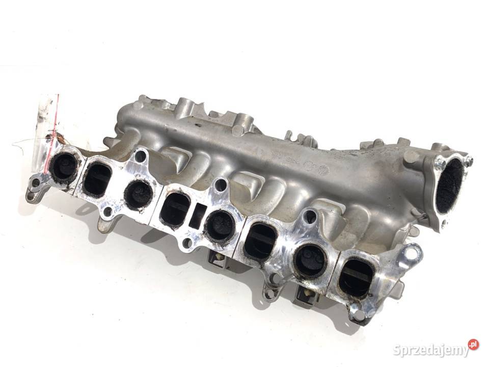 KOLEKTOR SSĄCY OPEL ASTRA J 700997160 17 125 osobowe