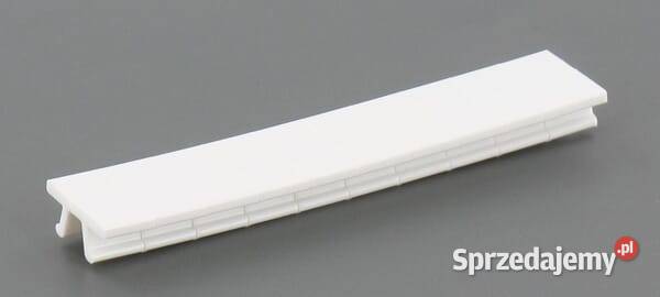 Oznaczenie zacisków bez nadr ZB5BLANCO Kamionna sprzedam