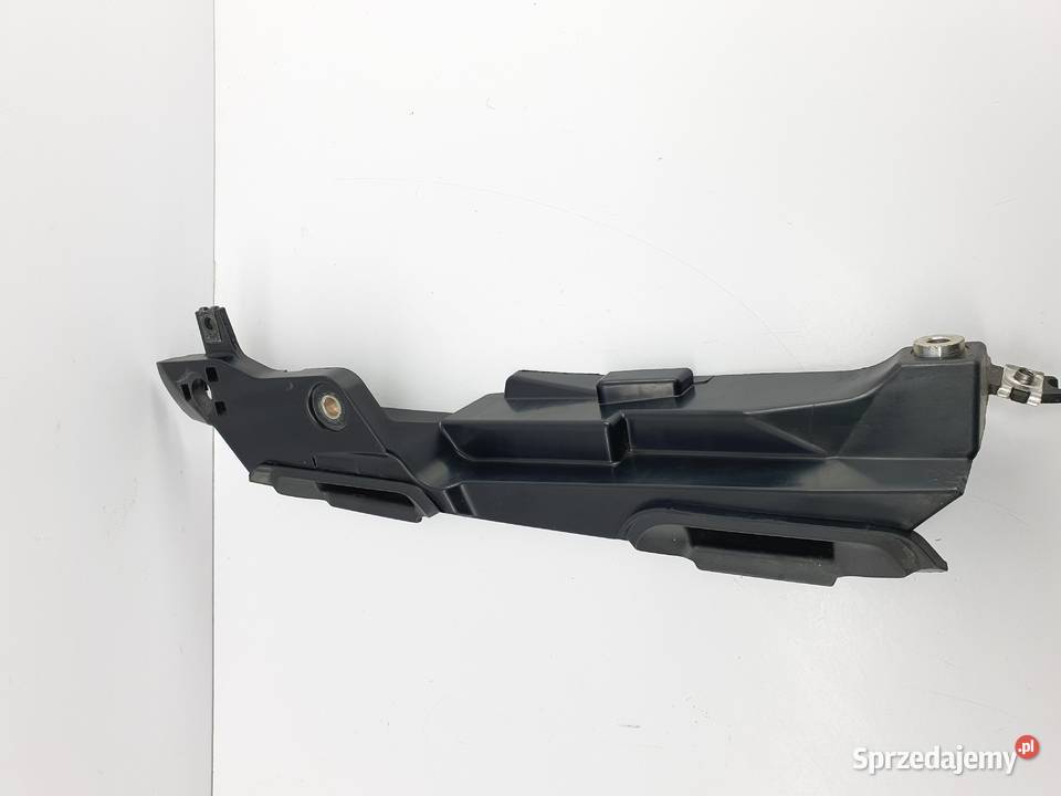 Stelaz Mocowanie Kufra R Zadupek Honda VFR 1200 Pozostałe Łódź