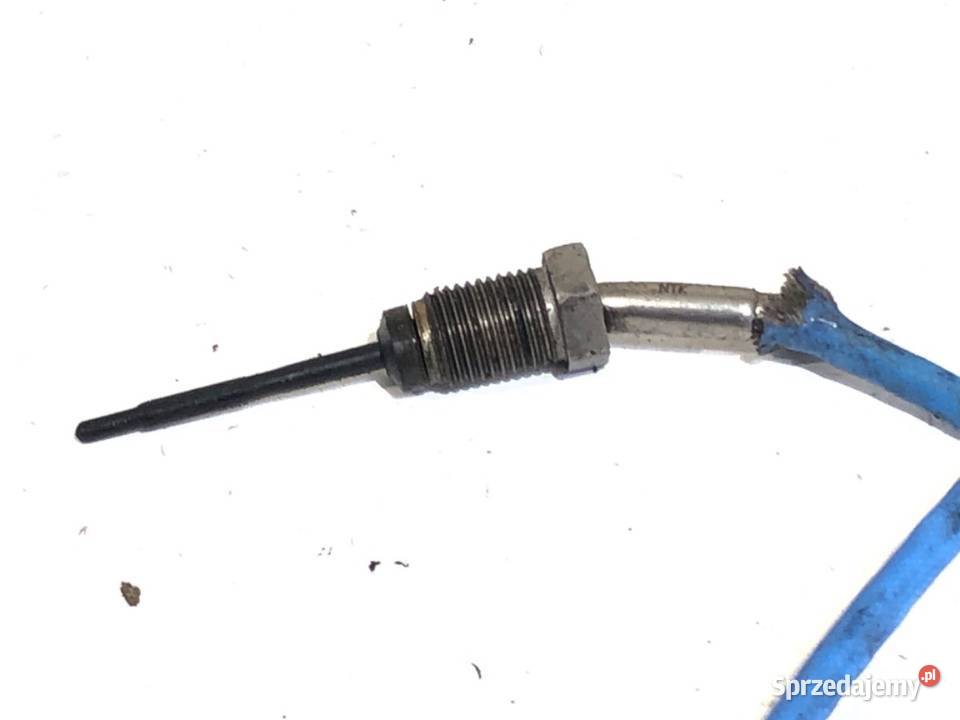 CZUJNIK TEMPERATURY SPALIN FORD FOCUS III