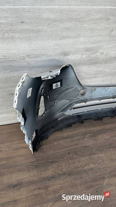 MAZDA CX60 CX60 ZDERZAK PRZEDNI Gorzów Wielkopolski