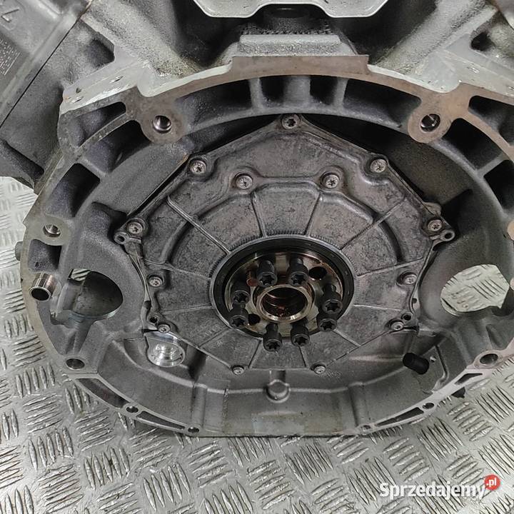 Silnik MERCEDESBENZ AMG GT C190 2015 178980 osobowe Poznań