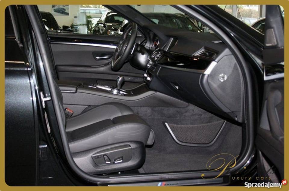 Sprzedam BMW czarny centralny zamek Gdynia