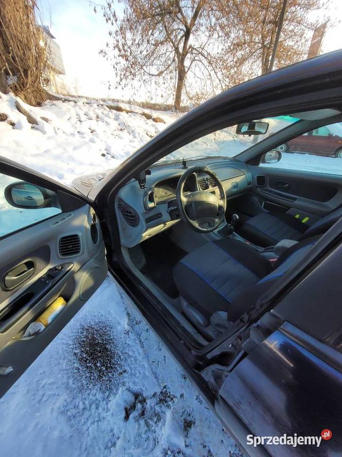 Renault Laguna Laguna Warszawa