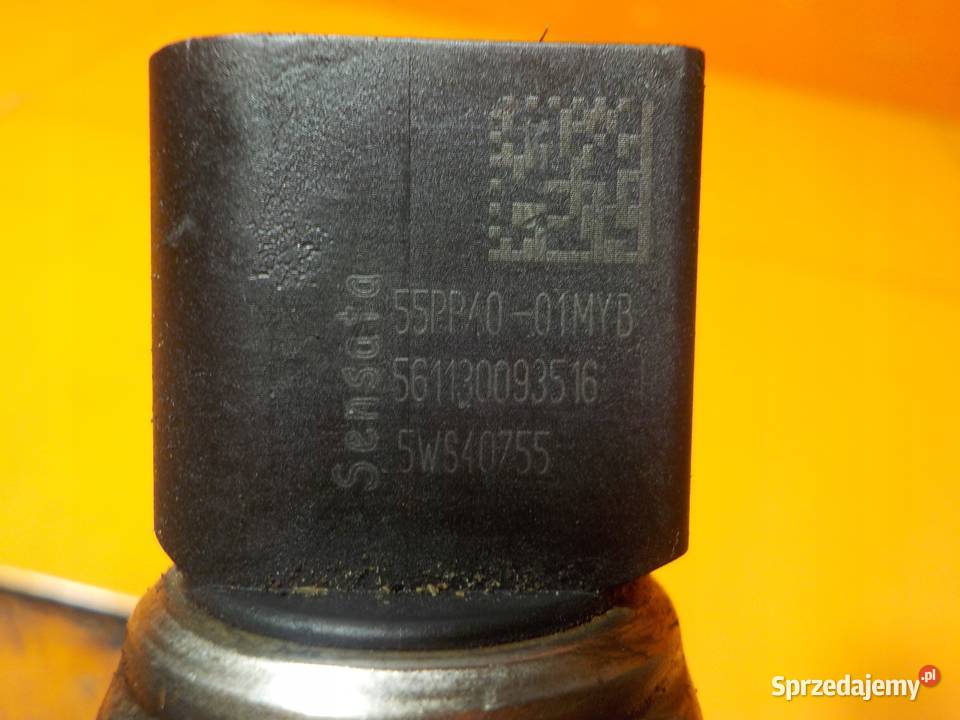 JUMPER BOXER 22 HDI EURO 5 13r 130 4HH czujnik Suków