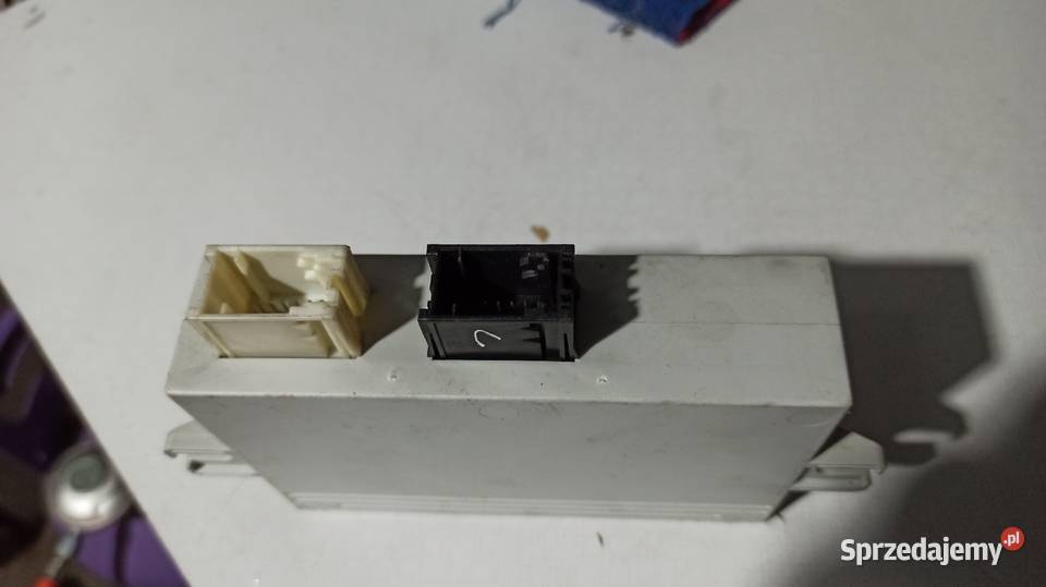 Moduł PDC parkowania Bmw e46 e39 6921415 podkarpackie