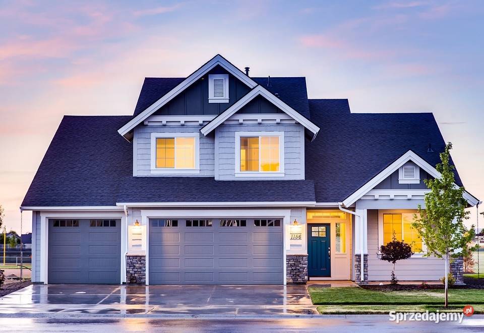 Mycie elewacji Wrocław domu budynku kostki