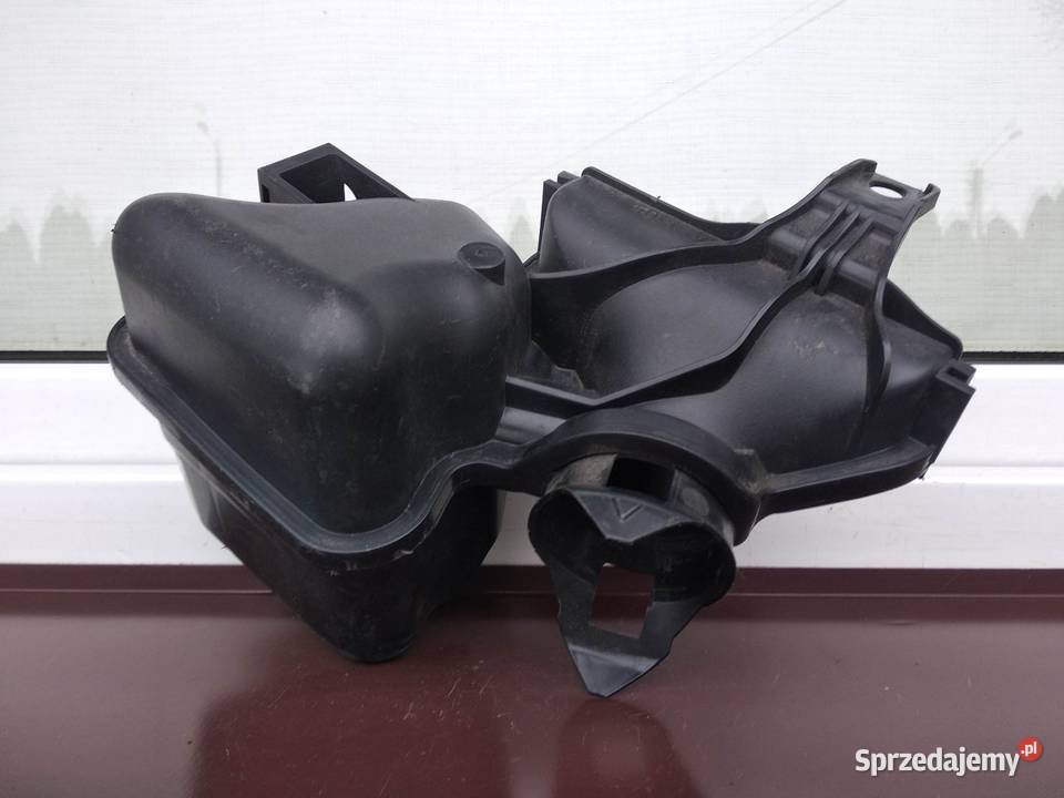 Peugeot 208 II rezonator powietrza 9824251780