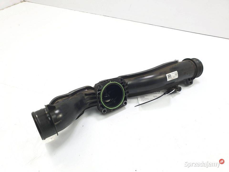 PRZEWÓD RURA DOLOT AUDI A8 D5 4N 065145674DN Lipno