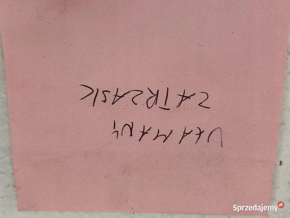 OSŁONA LUSTERKA PRAWEGO SUBARU IMPREZA GT osobowe sprzedam