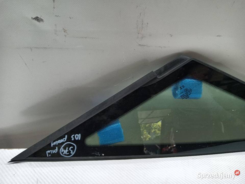 SZYBA PRZÓD PRZEDNIA PRAWA VW ID3 10A845412 osobowe Szyby