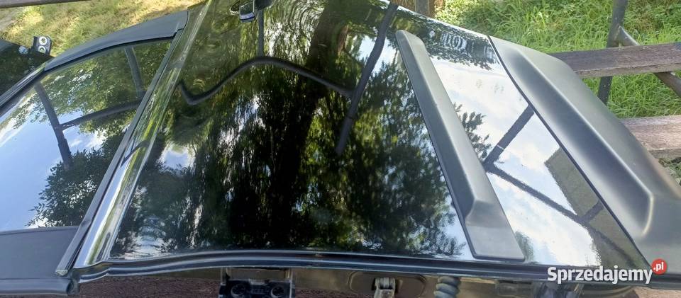 Drzwi tył nissan Qashqai j10 małopolskie Jaksice
