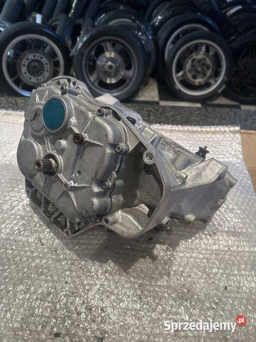 Skrzynia Czujnik BMW K100 RS K1 K100 LT K75 V470 sprzedam