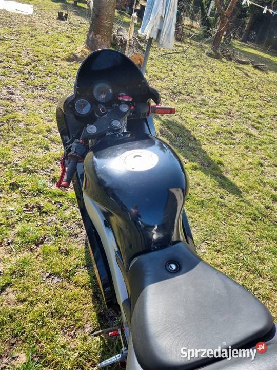 Zamienię Aprilia rs 50 podkarpackie Jasło