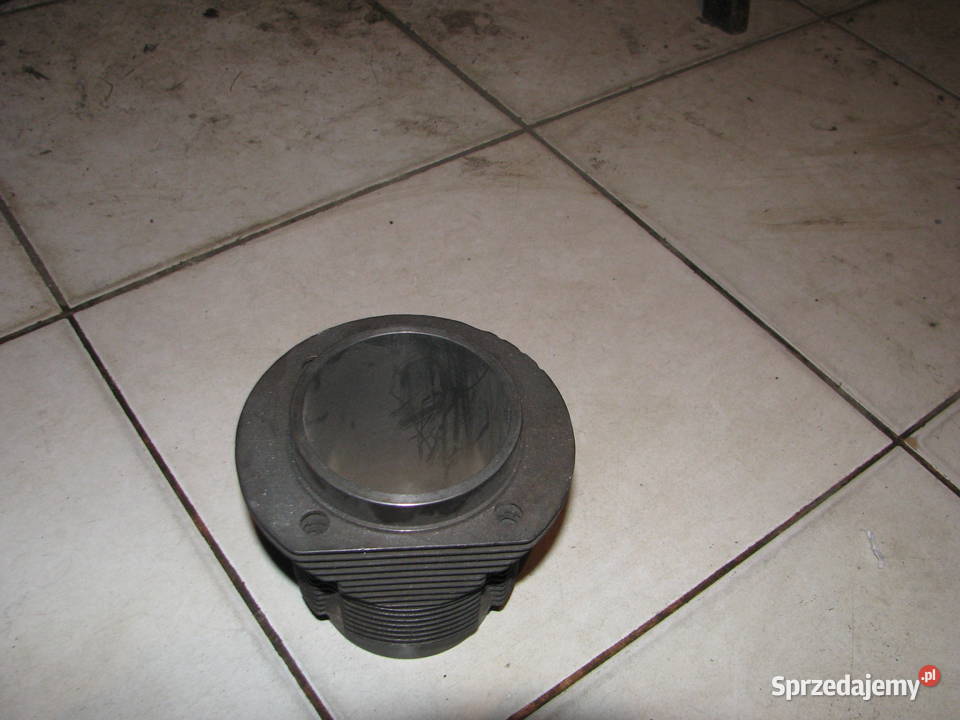 Cylinder do Junaka M10 Pozostałe Lublin