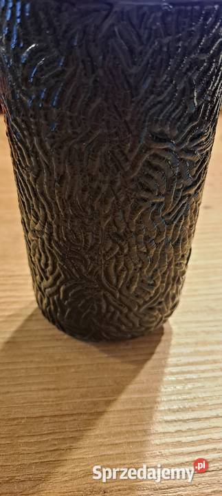 Hortensja Avocado wazonik lata 70 Kraków sprzedam