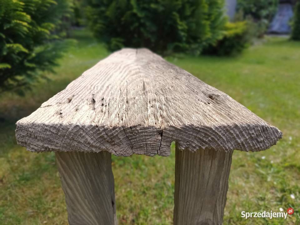 Stolik kawowy nocny driftwood