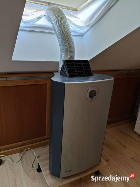 Zibro P622 klimatyzator przenośny Tarnowo Podgórne