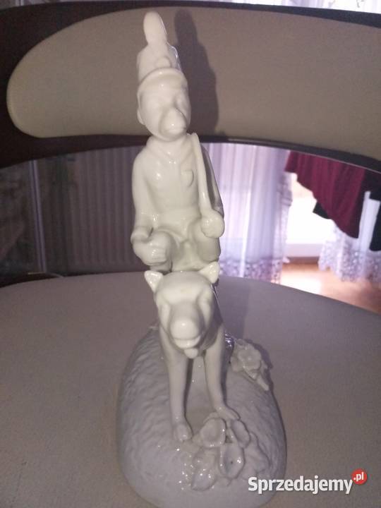 miśnia misnia meissen Warszawa