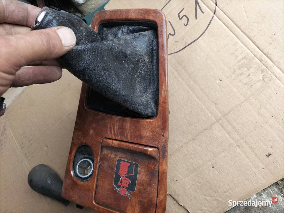 NISSAN PRIMERA P11 P 11 LIFT MIESZEK GAŁKA osobowe Kamień-Kolonia