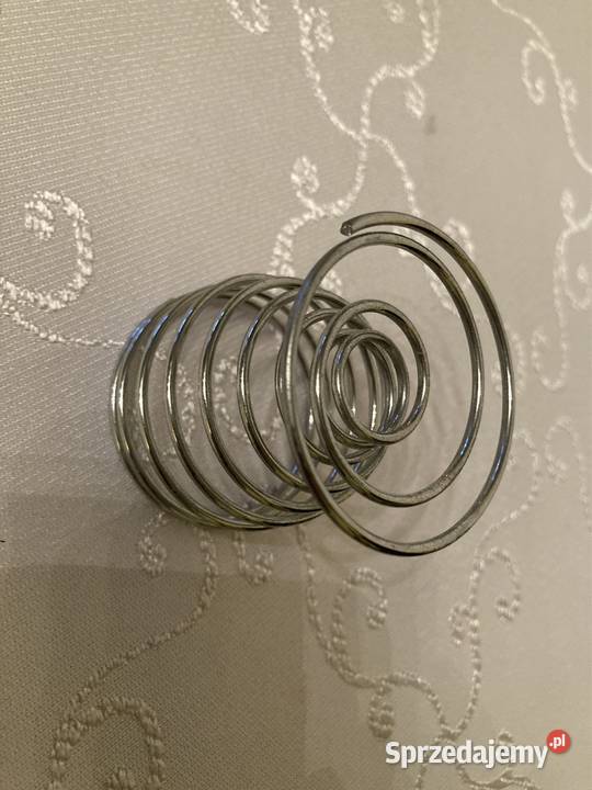 Podstawki Stojaczki Uchwyty Podpórki na Jajka Czerwionka-Leszczyny