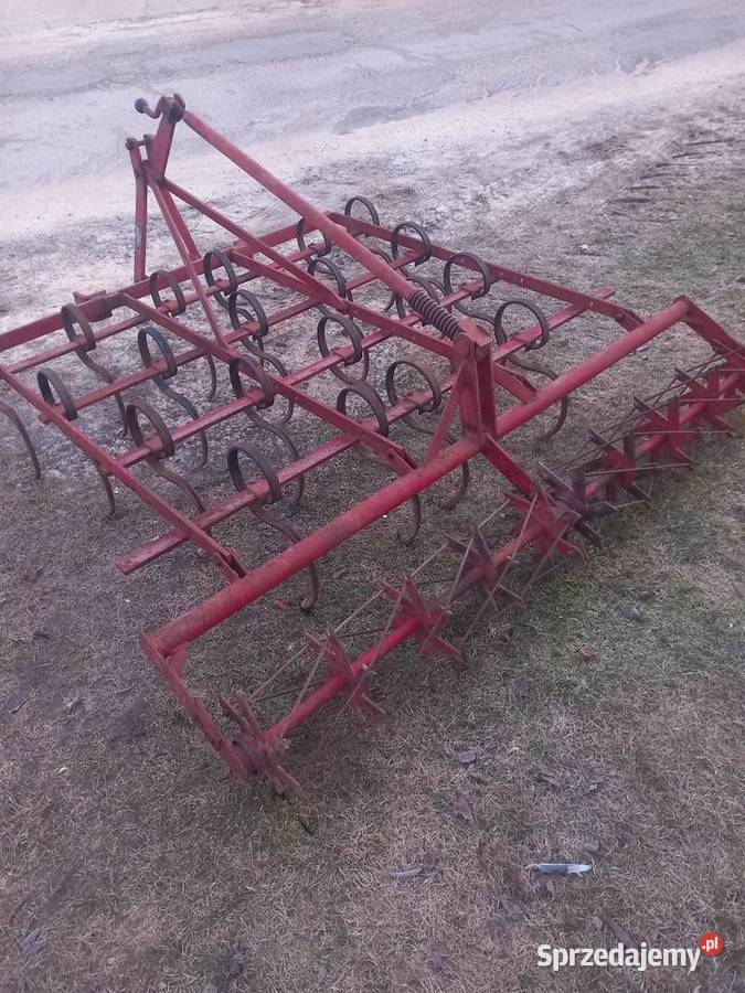 Sprzedam ładny agregat nieuszkodzony Opatów