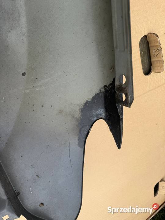 Błotnik hyunday i30 lewy śląskie