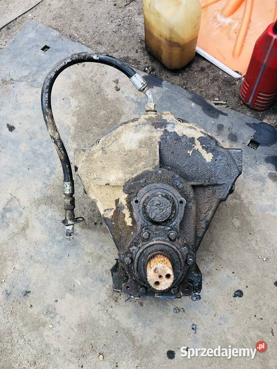linde naped hydrostat silnik hydrauliczny