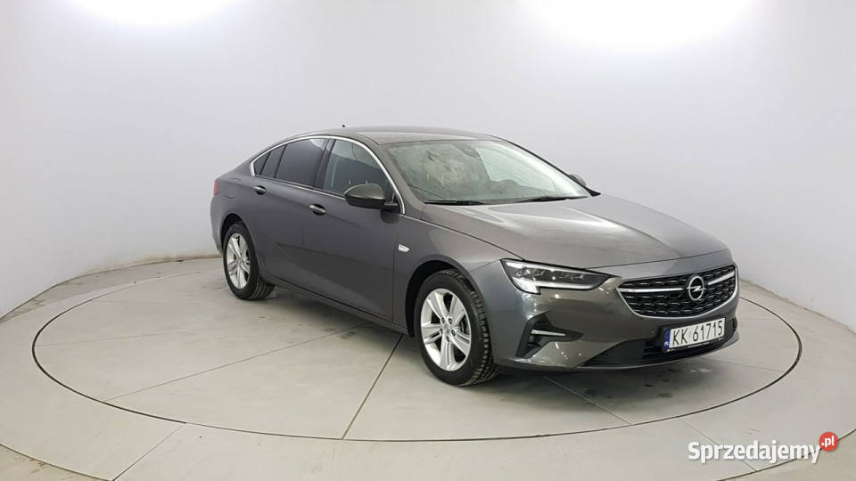 Opel Insignia 20 CDTI Business Edition SS aut Z