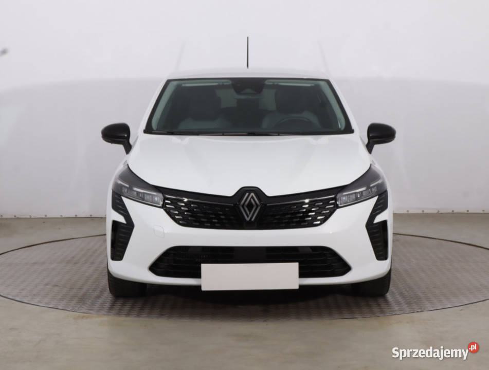 Renault Clio 10 TCe Piaseczno