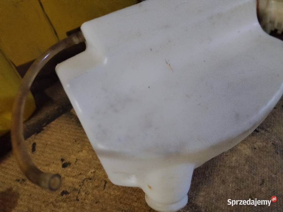Karcher zbiornik na Chemię sprzedam