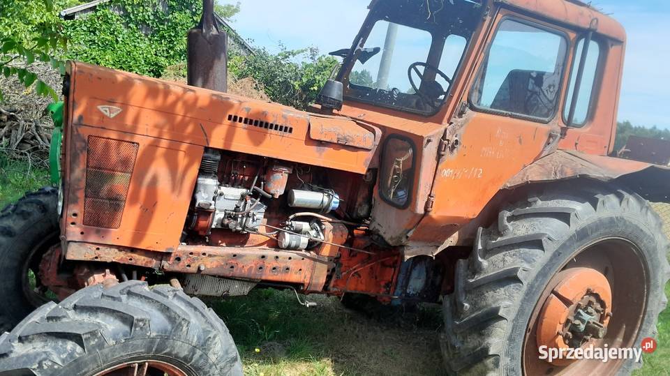 Części mtz 82 84r Maków Mazowiecki