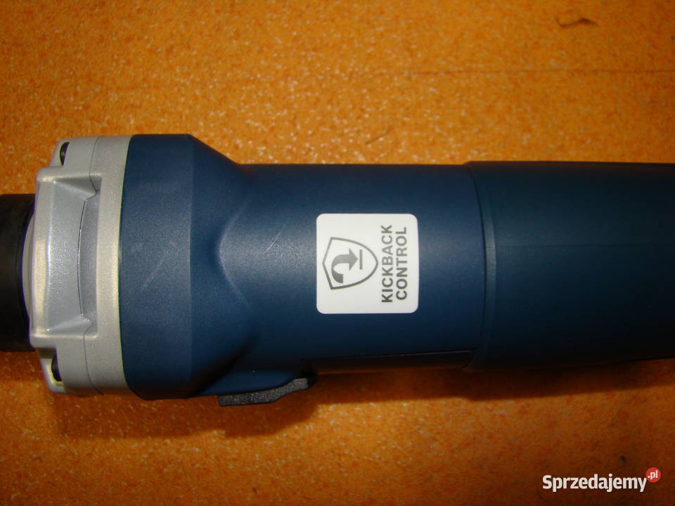 Szlifierka prosta BOSCH GGS 28 LCE Ref 0 601 221 Bielsko-Biała