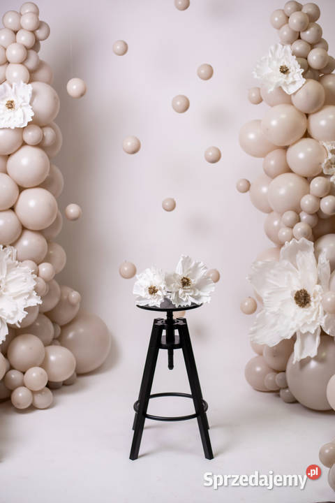 Kwiaty giganty do Twojej dekoracji lubelskie Terespol