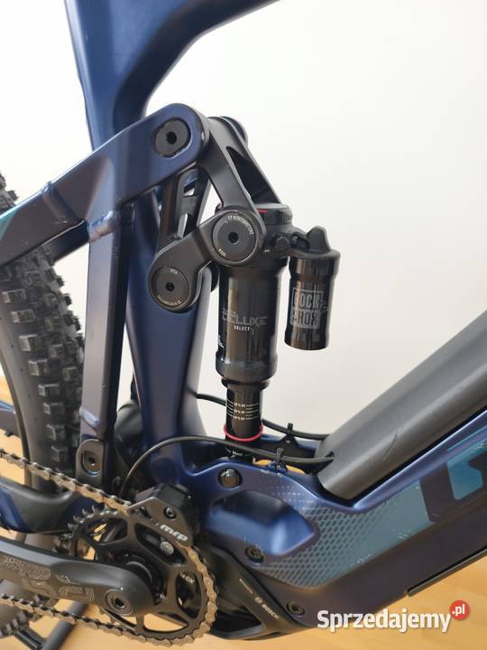 Ghost ERIOT Trail XL Carbon rower elektryczny Krosno