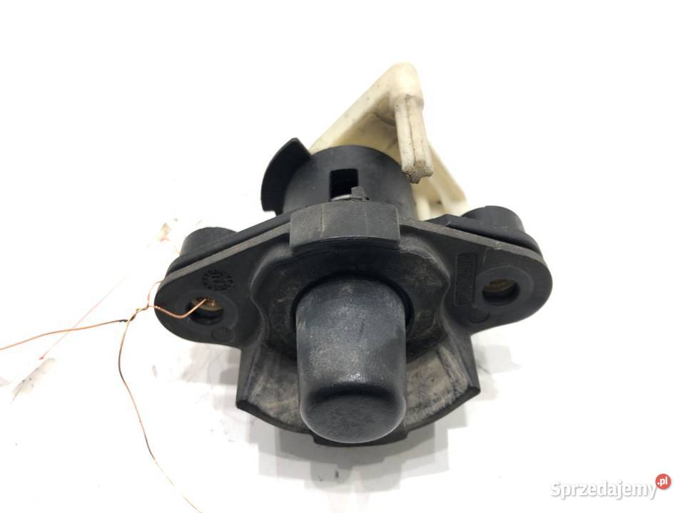 KLAMKA KLAPY TYŁ TOYOTA AYGO I Hatchback 0514 podkarpackie