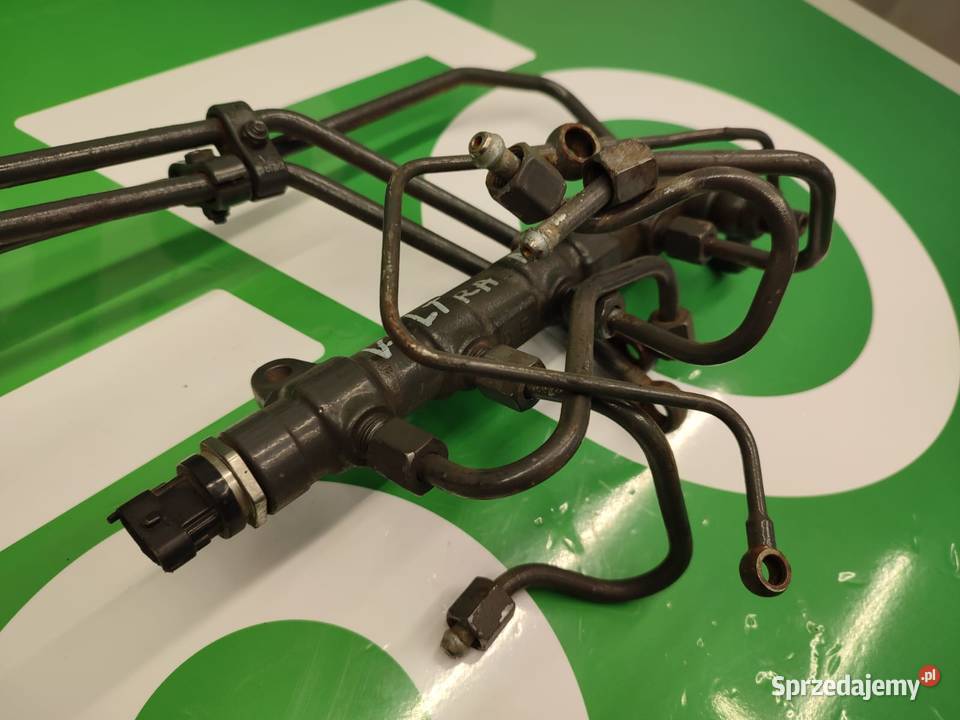 Listwa wtryskowa V837069049 Common Rail sprzedam
